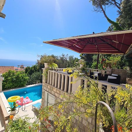 Guesthouse Villa Klaic Dubrovnik Eksteriør bilde