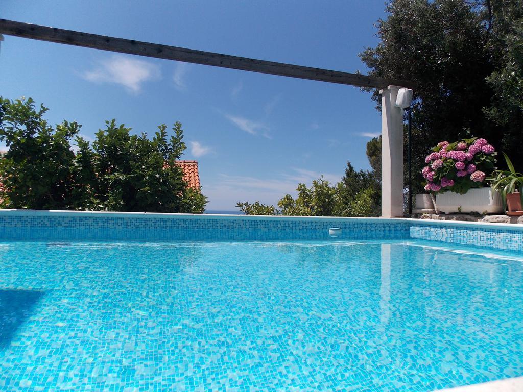 Guesthouse Villa Klaic Dubrovnik Eksteriør bilde