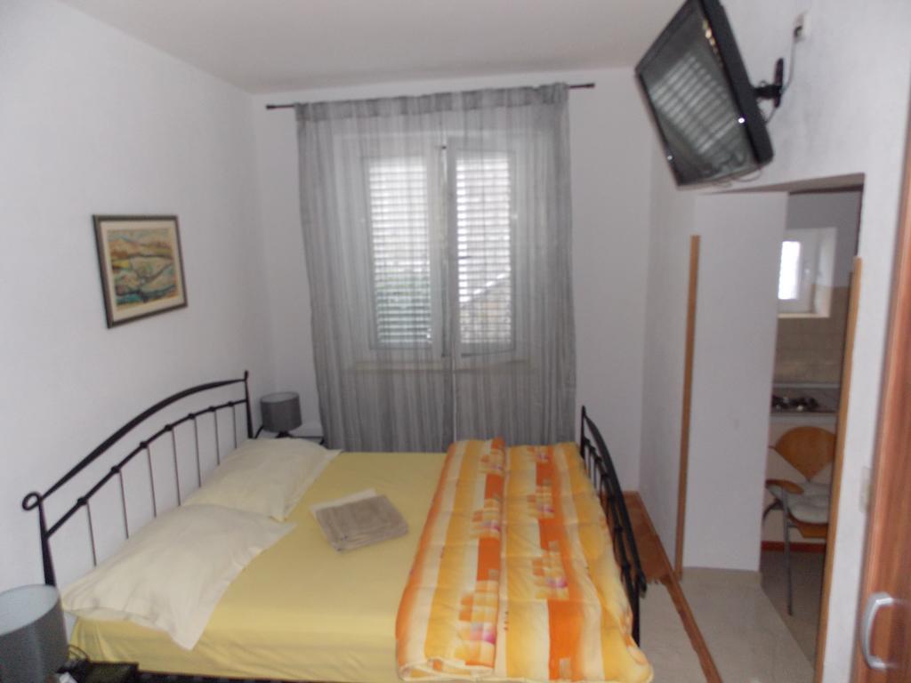 Guesthouse Villa Klaic Dubrovnik Eksteriør bilde
