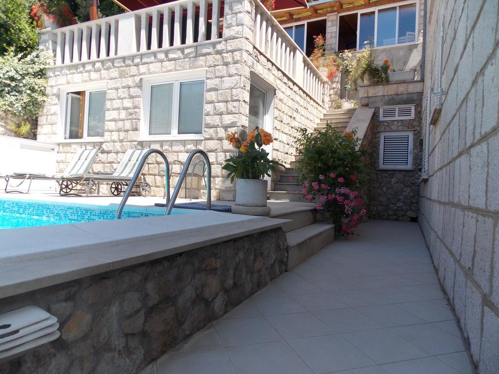 Guesthouse Villa Klaic Dubrovnik Eksteriør bilde