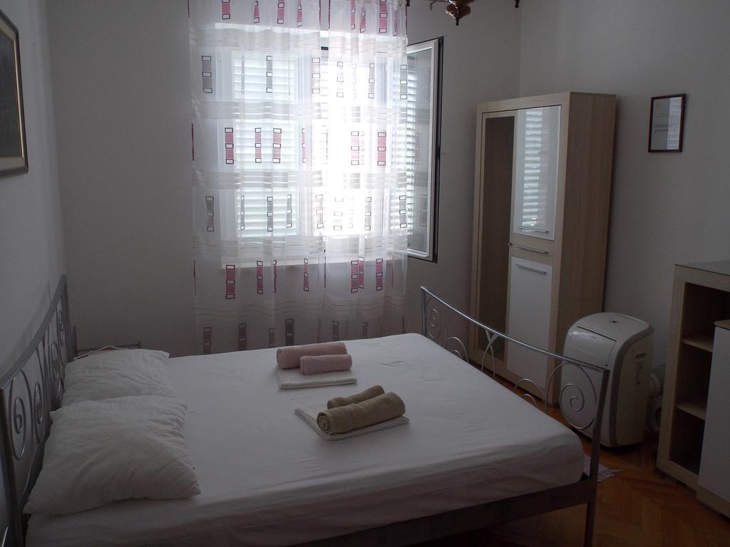 Guesthouse Villa Klaic Dubrovnik Eksteriør bilde