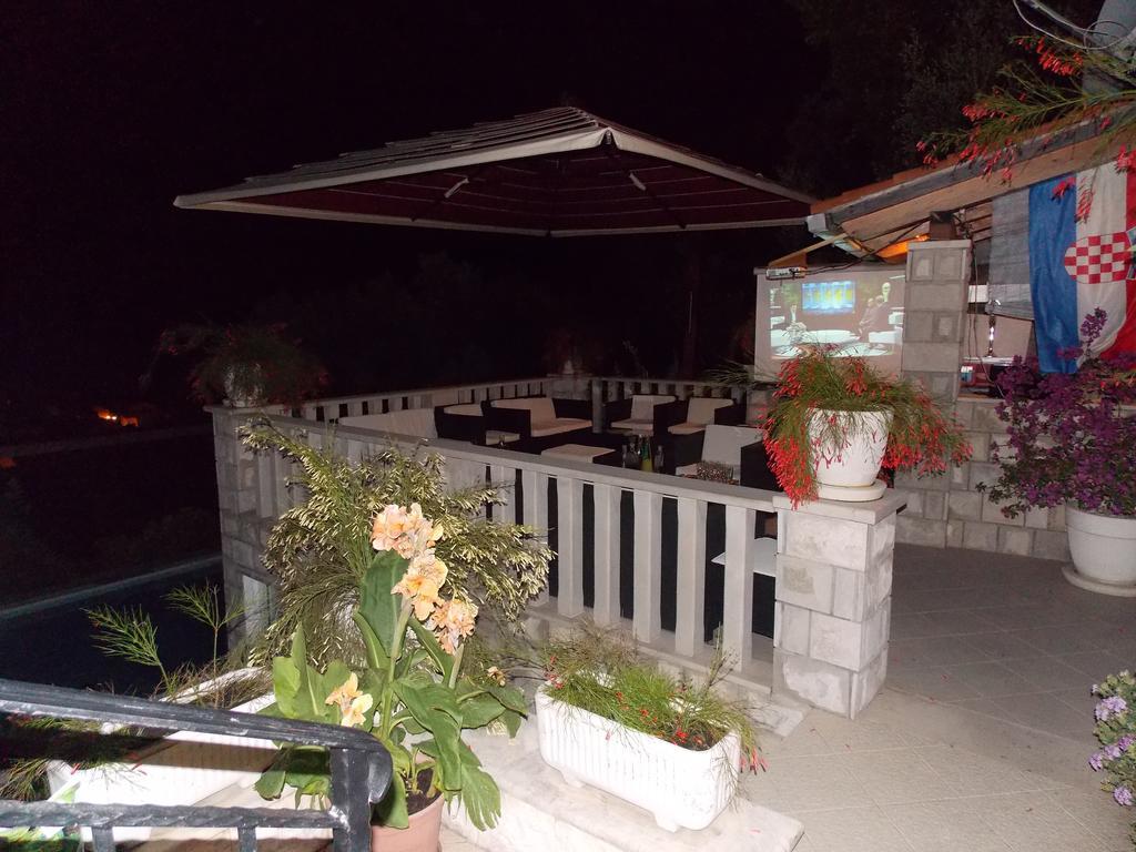 Guesthouse Villa Klaic Dubrovnik Eksteriør bilde