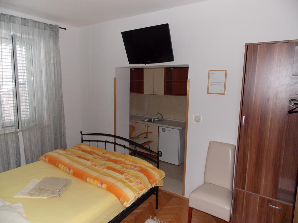 Guesthouse Villa Klaic Dubrovnik Eksteriør bilde