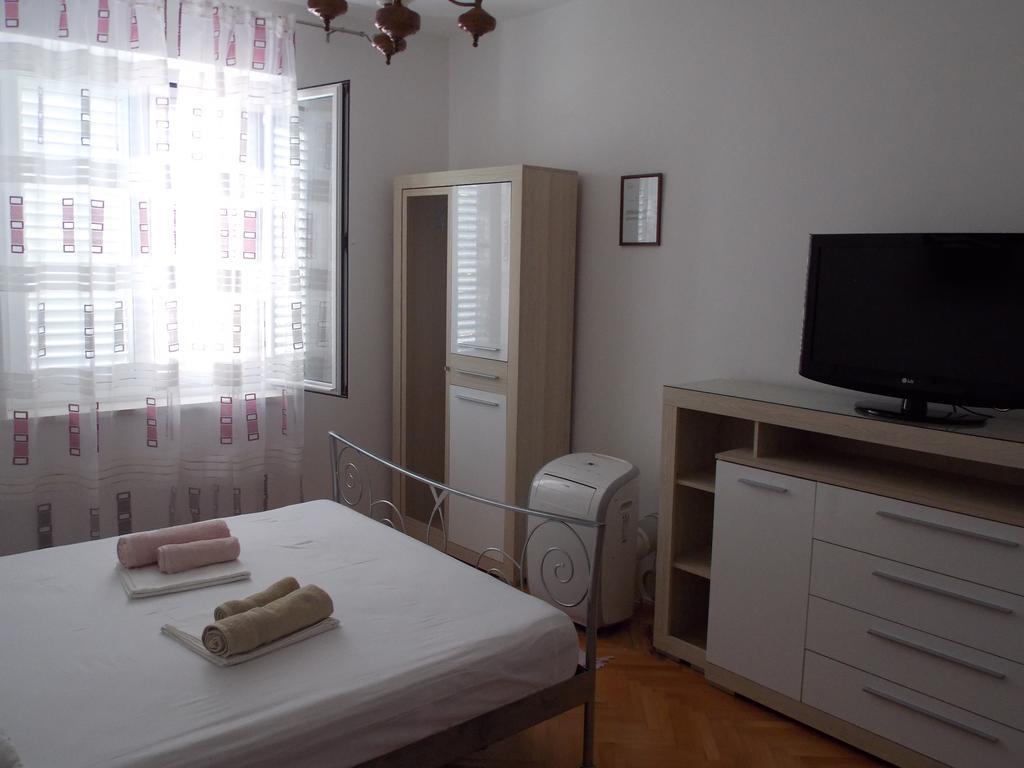 Guesthouse Villa Klaic Dubrovnik Eksteriør bilde