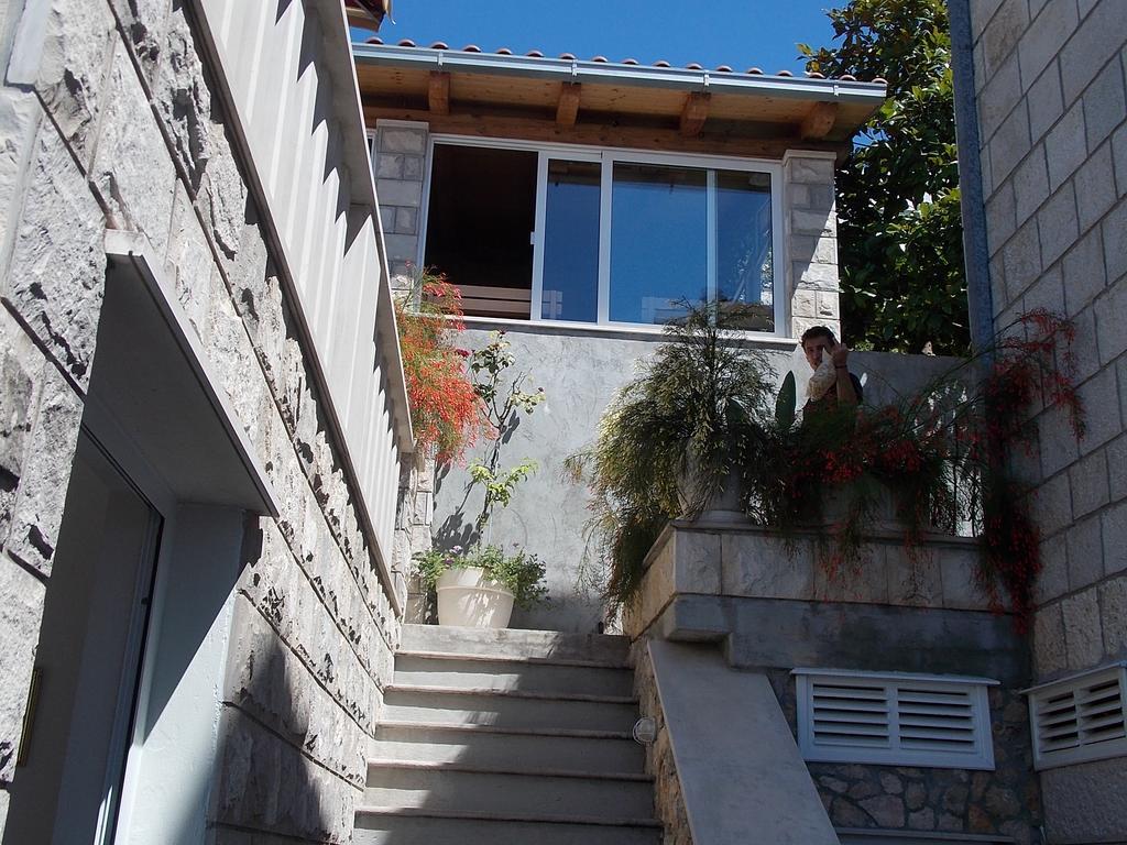 Guesthouse Villa Klaic Dubrovnik Eksteriør bilde