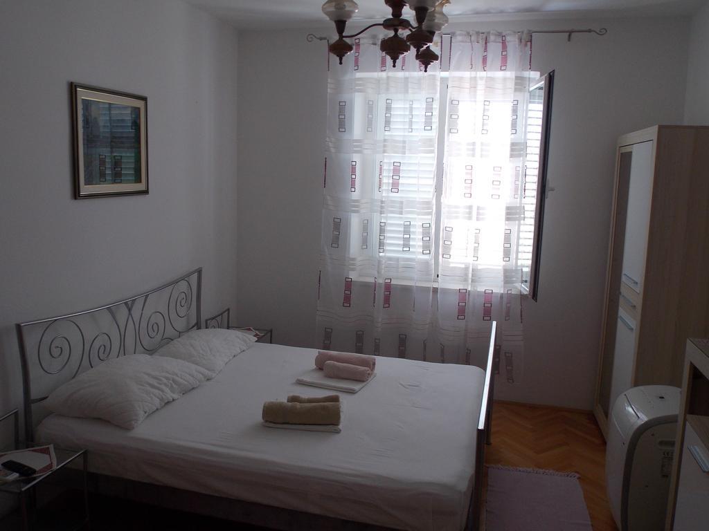 Guesthouse Villa Klaic Dubrovnik Eksteriør bilde