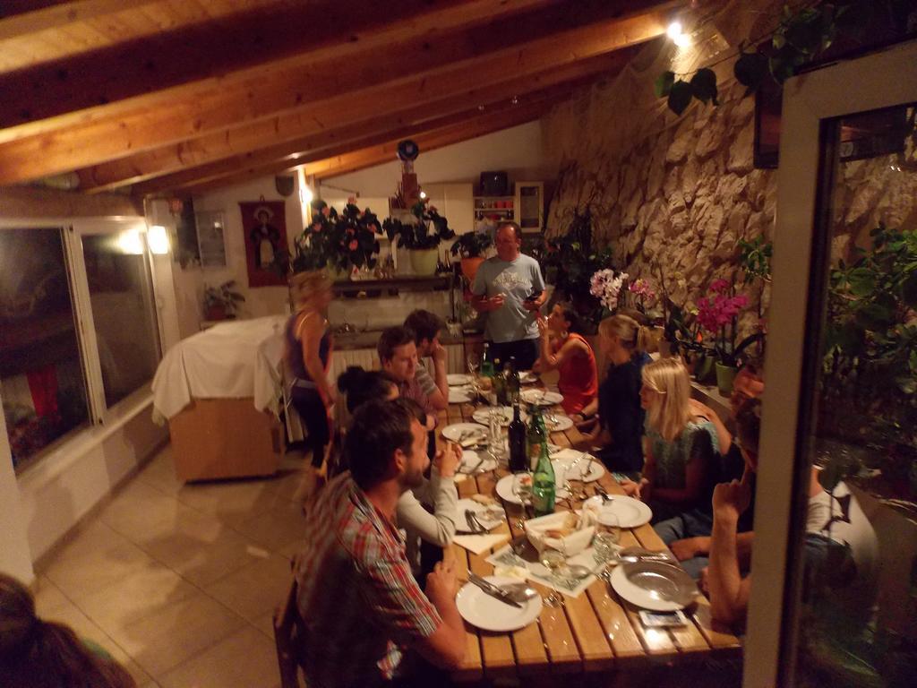 Guesthouse Villa Klaic Dubrovnik Eksteriør bilde