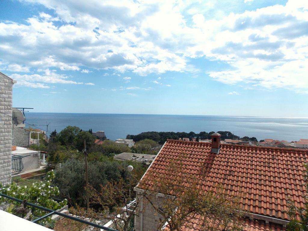 Guesthouse Villa Klaic Dubrovnik Eksteriør bilde