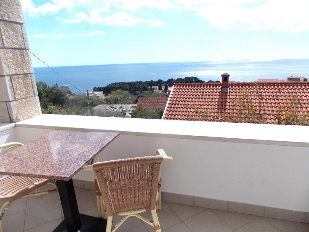 Guesthouse Villa Klaic Dubrovnik Eksteriør bilde