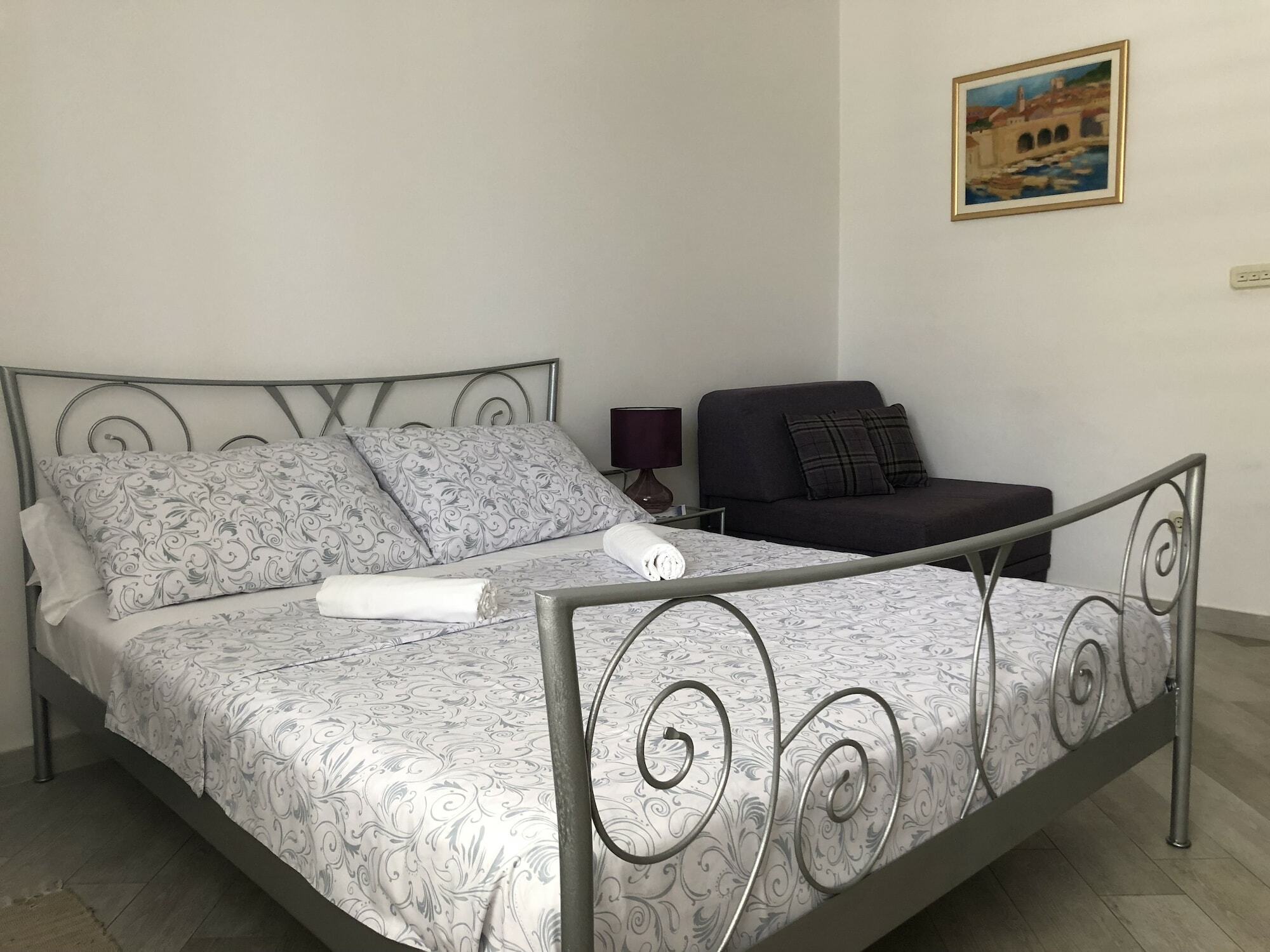 Guesthouse Villa Klaic Dubrovnik Eksteriør bilde