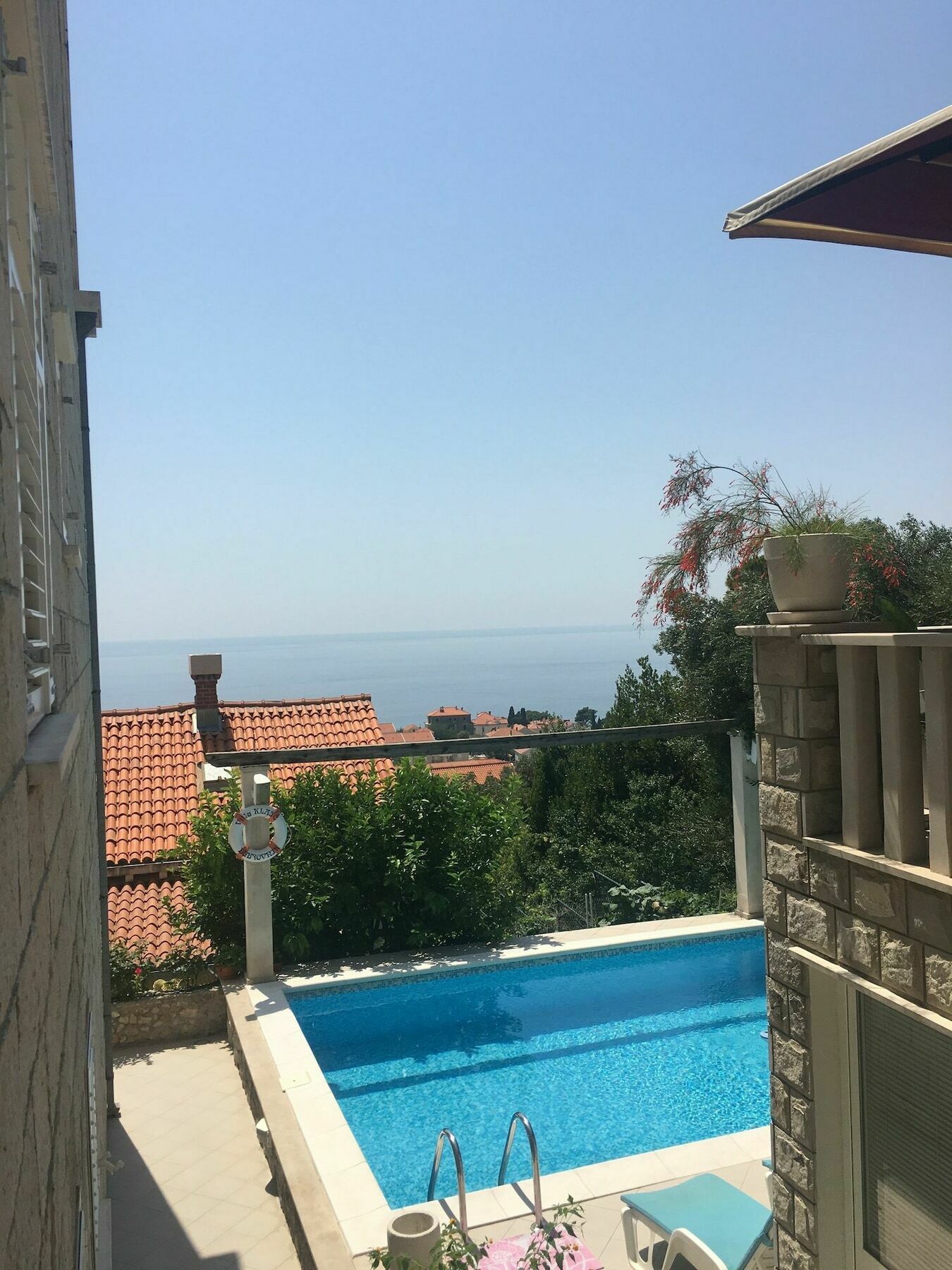 Guesthouse Villa Klaic Dubrovnik Eksteriør bilde